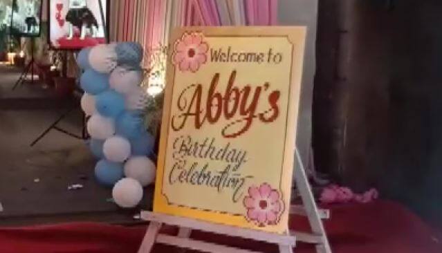 ரூ.7 லட்சம் செலவழித்து நாய்க்குட்டிக்கு பிறந்தநாள் கொண்டாடிய சகோதரர்கள் கைது!