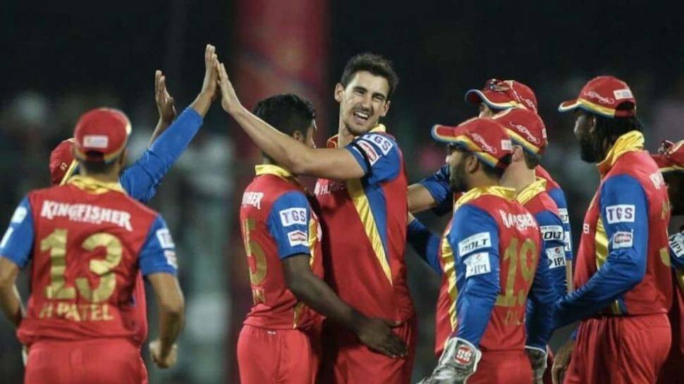  IPL2022: ஐ.பி.எல்லுக்கு மீண்டும் வரும் ஆஸ்திரேலிய புயல்