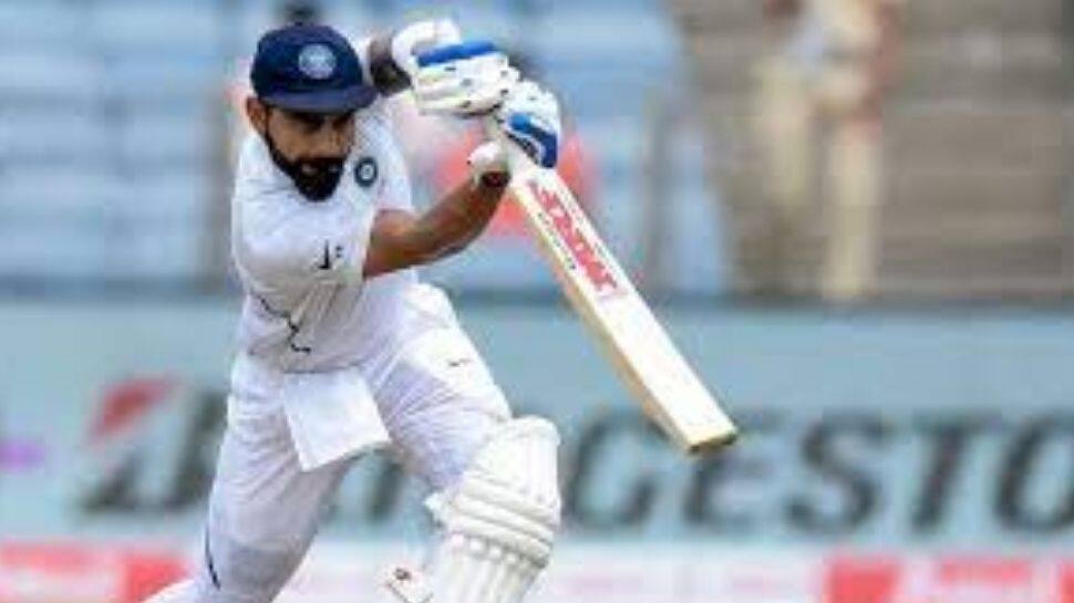 ’விராட் ரொம்ப ஸ்மார்ட்’ புகழ்ந்த தென்னாப்பிரிக்கா பவுலர்..!