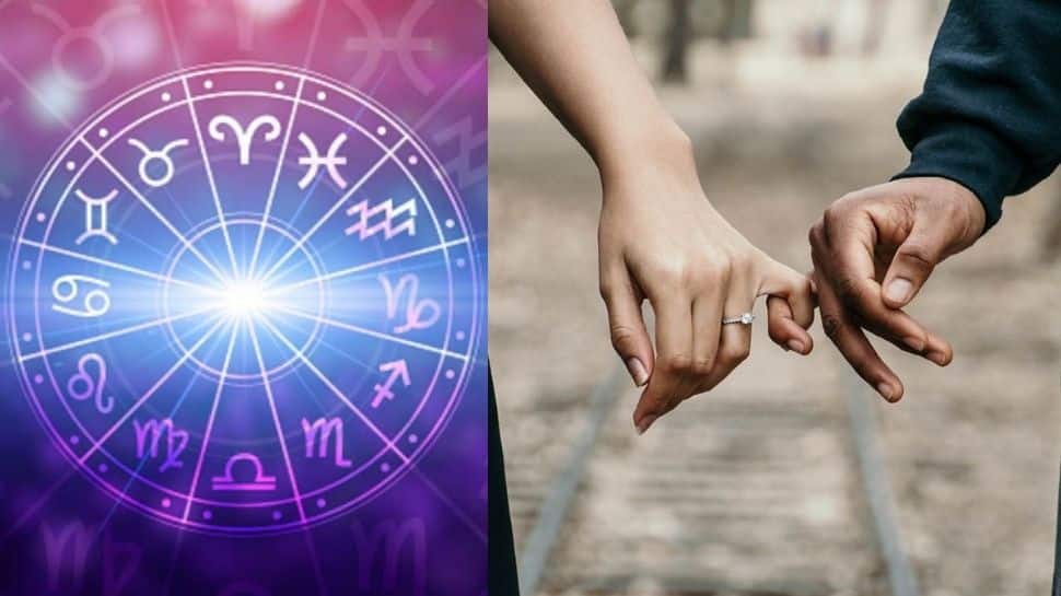 இந்த ராசிக்காரர்கள் காதலில் கெட்டிக்காரர்கள்: உங்க வாழ்க்கைத் துணையின் ராசியும் இதுவா?