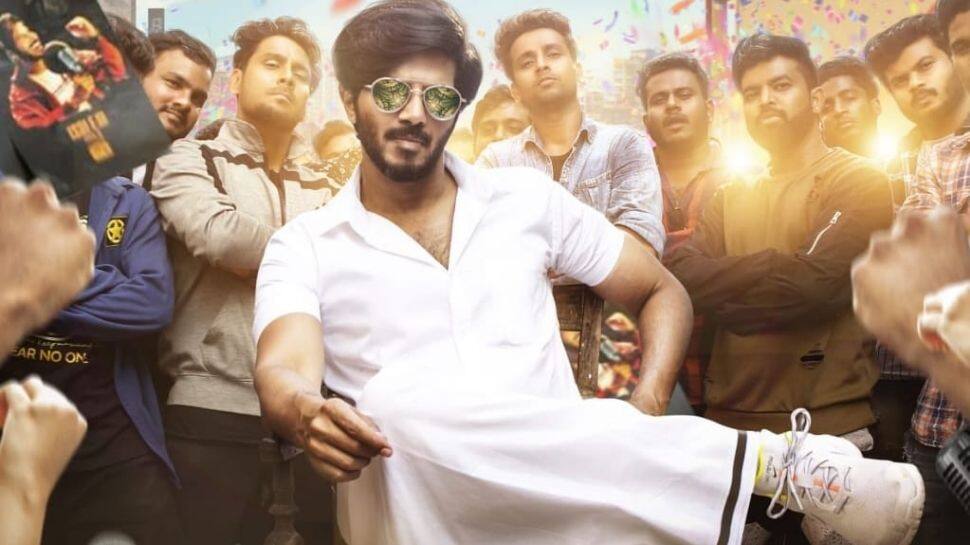 பாடகராக மாறிய துல்கர் - தமிழில் வெளியாகும் முதல் பாடல்