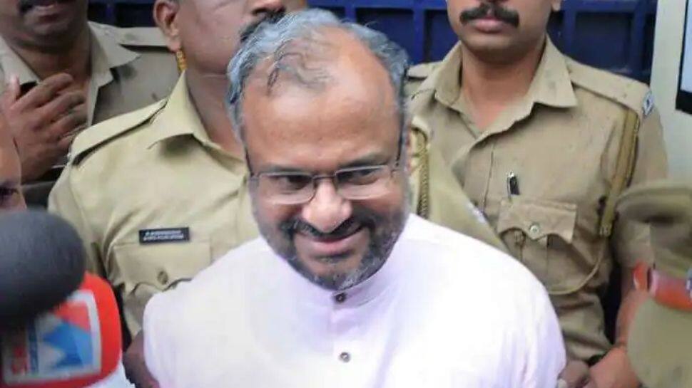 கன்னியாஸ்திரி பாலியல் வன்கொடுமை வழக்கு: கேரள பிஷப் பிராங்கோ மூலக்கல் விடுதலை
