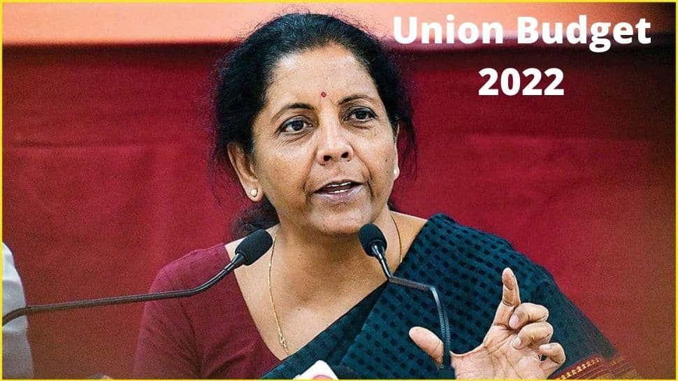 Union Budget 2022: நாடாளுமன்ற பட்ஜெட் கூட்டத்தொடர் ஜனவரி 31 தொடங்குகிறது!