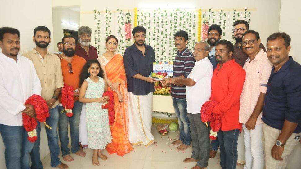 'ஒன் 2 ஒன்' -க்கு தயாரான சுந்தர் சி - சுடசுட வெளியான அப்டேட்