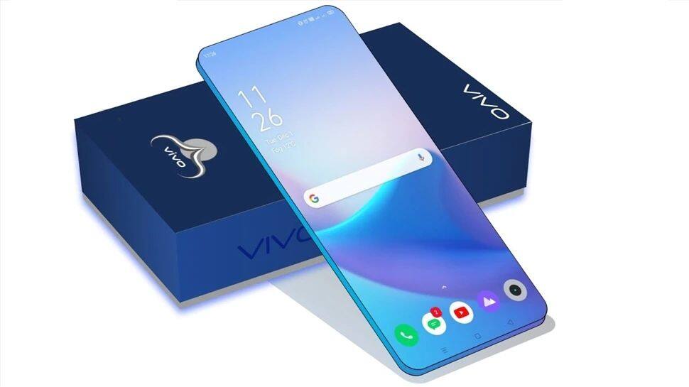 Vivo-வின் இரண்டு அசத்தலான போன்கள் அறிமுகம்: மிகக்குறைந்த விலை, அசத்தல் அம்சங்கள்