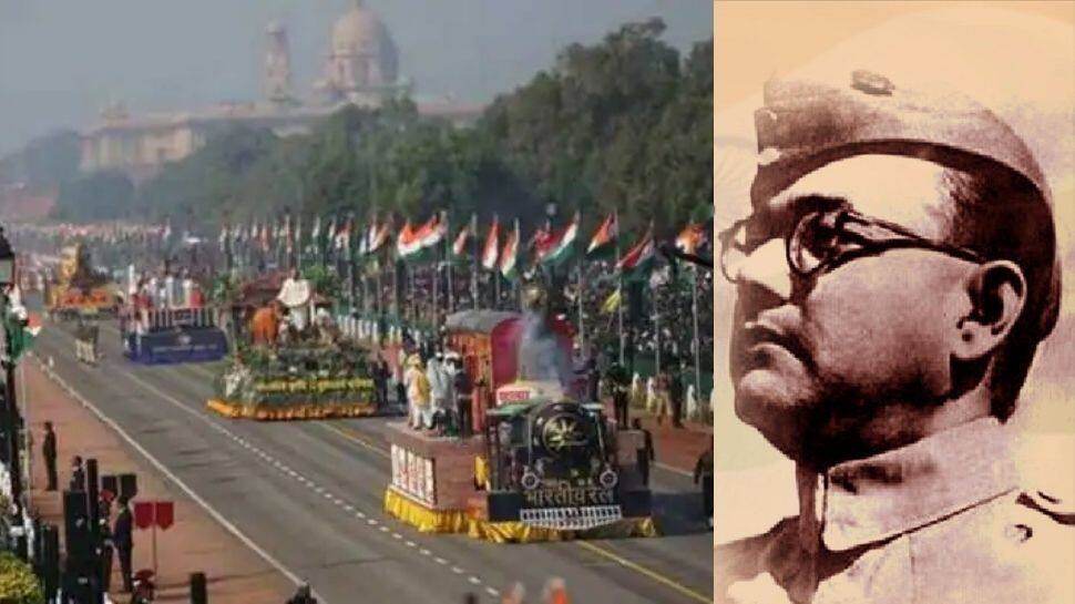 குடியரசு தின கொண்டாட்டம் இனி ஜனவரி 23ம் தேதியில் தொடங்கும்: மத்திய அரசு அறிவிப்பு