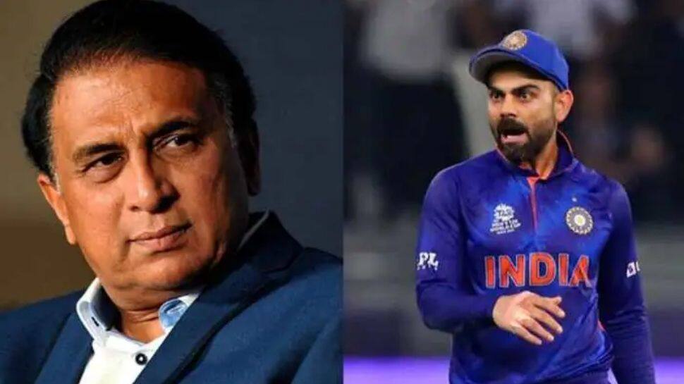 கேப்டனுக்கு இவர் தான் தகுதியானவர் - கவாஸ்கர் சொல்லும் வீரர் யார்?