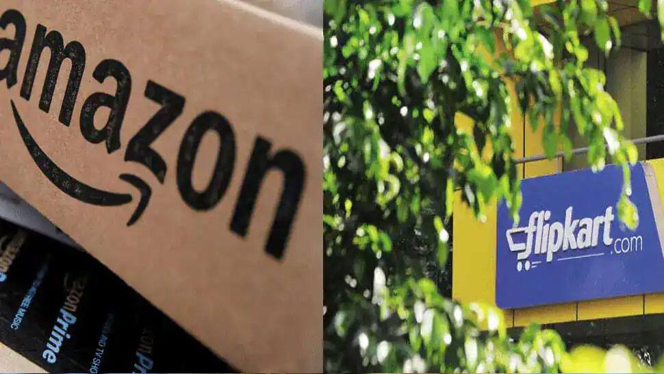 Amazon Vs Flipkart விற்பனை; சிறந்த ஸ்மார்ட்போனில் தள்ளுபடிகள், எது பெஸ்ட்