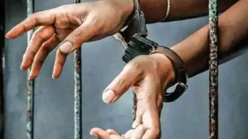 மாணவியை கடத்திய ஜிம் மாஸ்டர், போக்சோ சட்டத்தில் கைது