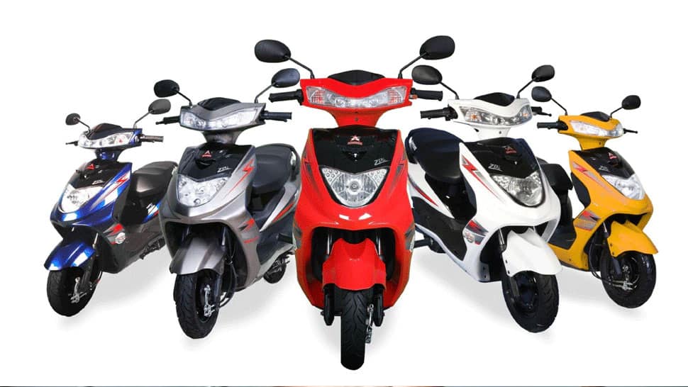 மலிவான மின்சார ஸ்கூட்டர்கள் வாங்க செம்ம வாய்ப்பு; ஆரம்ப விலை 28,000 மட்டுமே