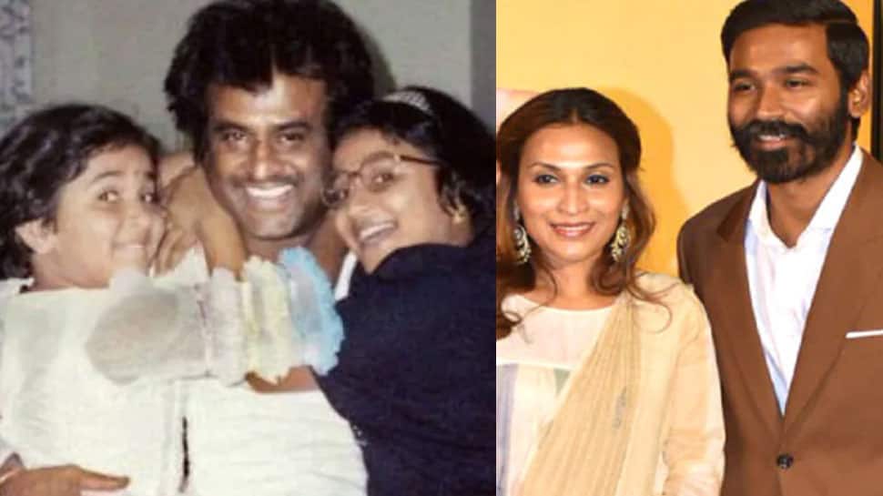 தனுஷ் - ஐஸ்வர்யா விவாகரத்து; டிபியை மாற்றிய சௌந்தர்யா