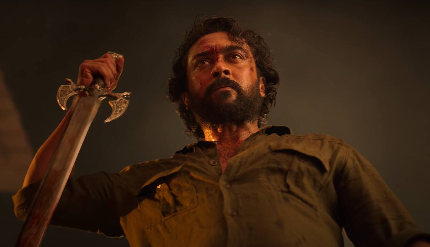 எதற்கும் துணிந்தவன் படத்திற்கு தணிக்கை குழு அளித்த சான்றிதழ்! 