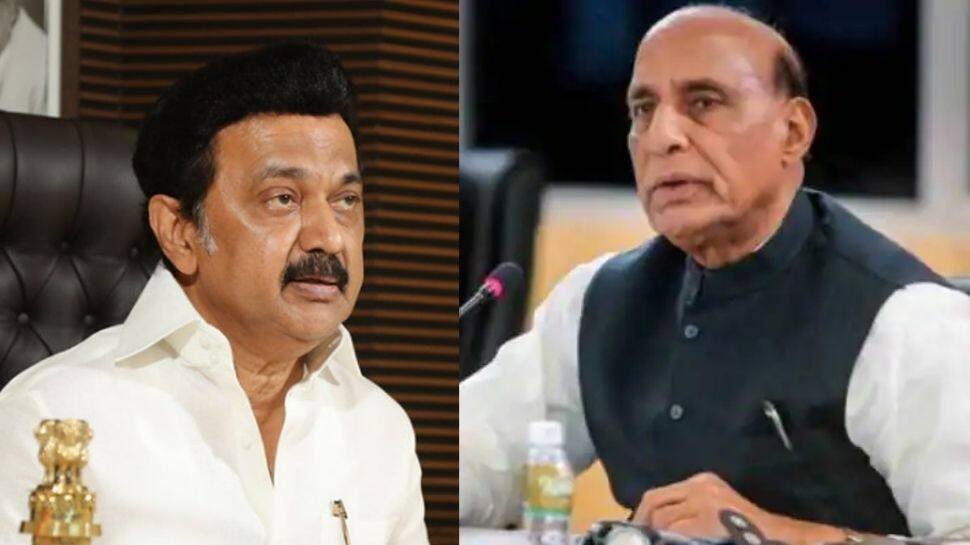 தமிழக அலங்கார ஊர்திகள் நிராகரிக்கப்பட்டது ஏன்? முதல்வருக்கு பாதுகாப்பு அமைச்சர் கடிதம்