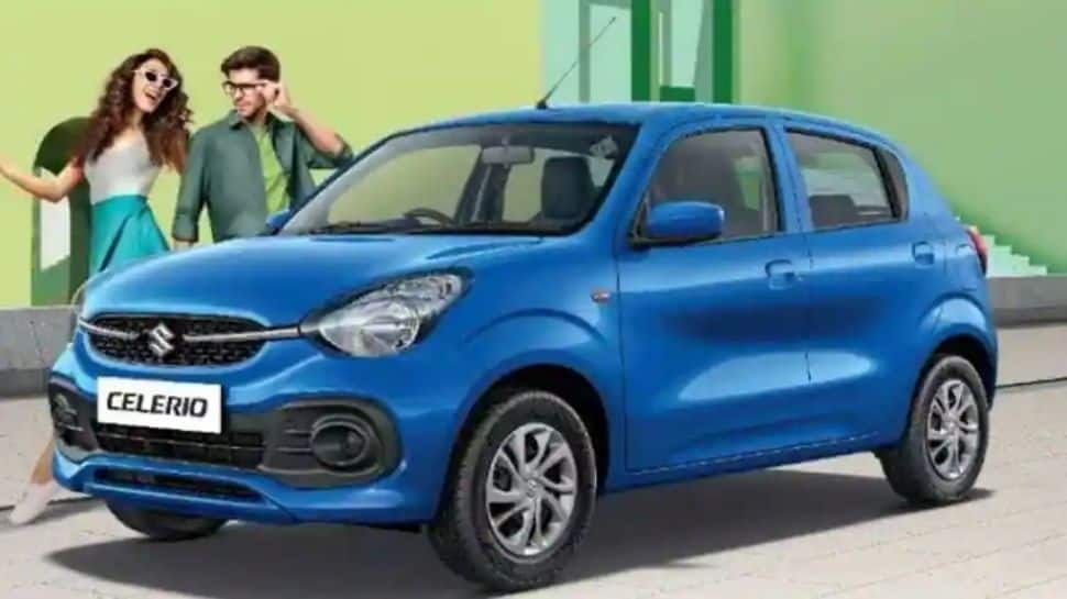 Maruti Celerio CNG அறிமுகம் ஆனது: இந்த காரை வாங்கினால் எக்கச்சக்கமாக மிச்சபப்டுத்தலாம் 
