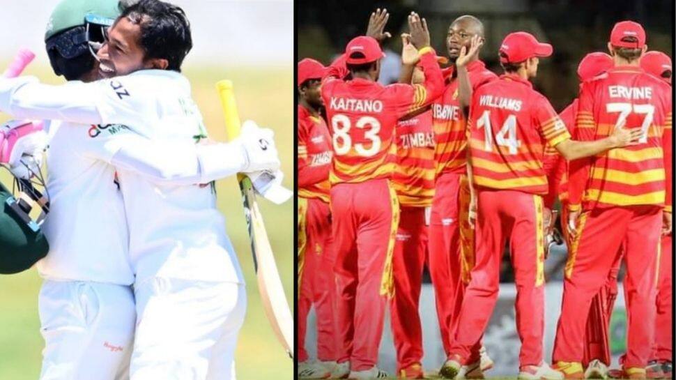 2022-ல் கிரிக்கெட்டில் ஆதிக்கம் செலுத்தும் கத்துக்குட்டி அணிகள்..!