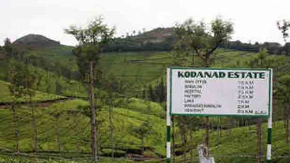 கொடநாடு வழக்கு: குற்றம் சாட்டப்பட்டவர்களுக்கு பிப்ரவரி 2 வரை நீதிமன்ற காவல் நீட்டிப்பு