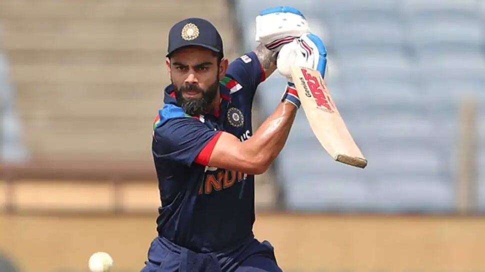 சச்சின் டெண்டுல்கர் சாதனையை முறியடித்த விராட் கோலி