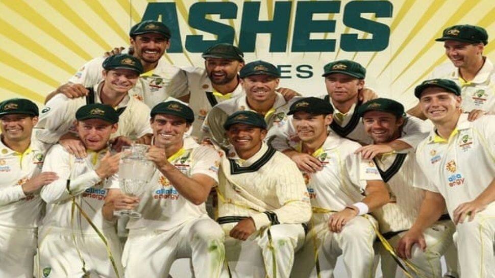 ஐசிசி: இந்தியாவின் இடத்தை பிடித்த ஆஸ்திரேலியா..!