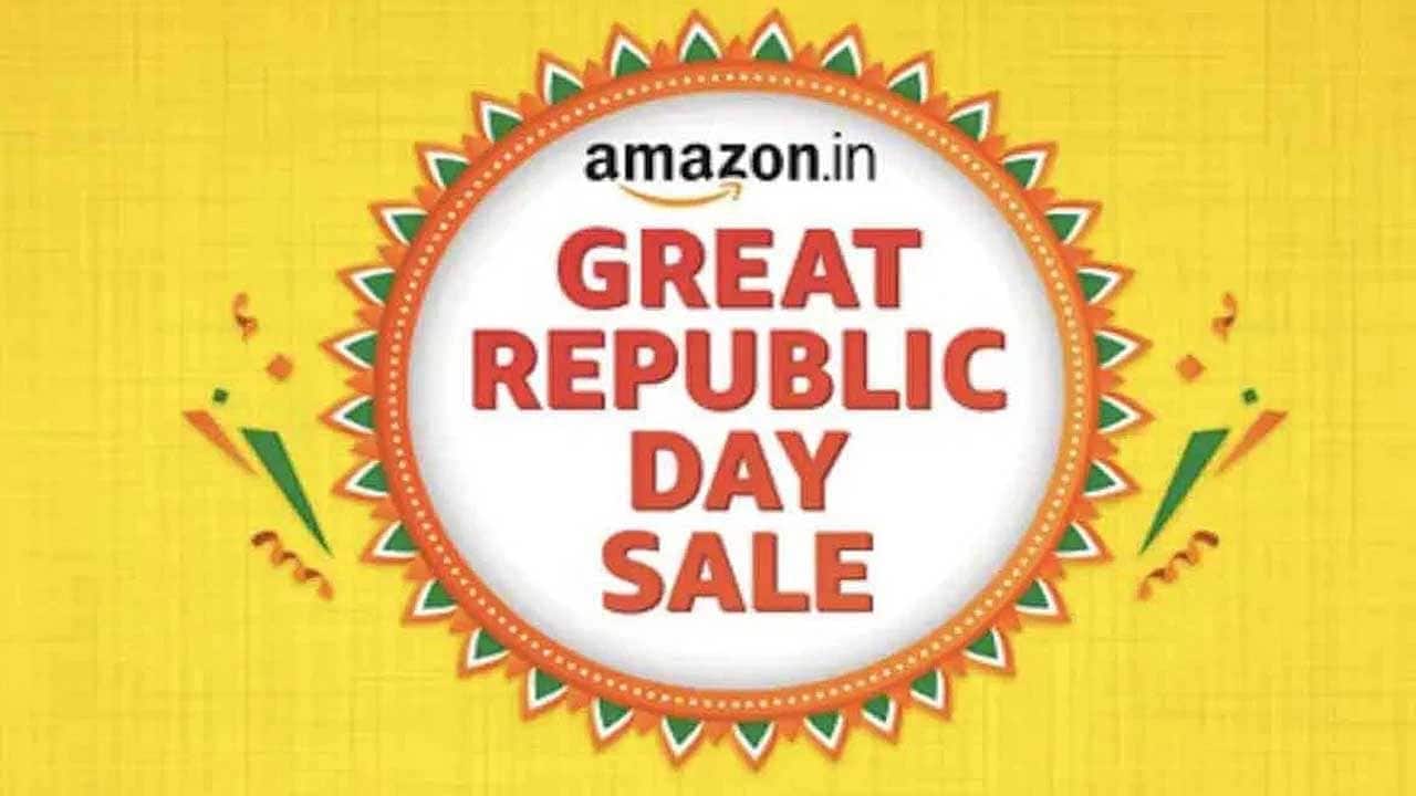 Amazon Great Republic Day saleல் அசத்தலான தள்ளுபடியில் டாப்-10 ஸ்மார்ட்போன்கள்! 