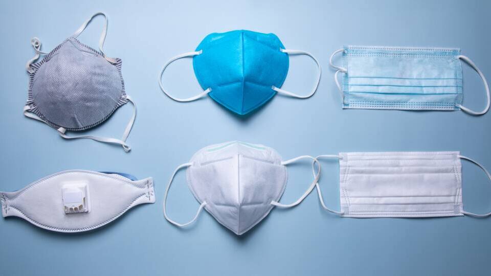 இனி இவங்களாம் மாஸ்க் போட வேண்டாம்! மத்திய அரசின் புதிய கொரோனா விதிமுறைகள்! 