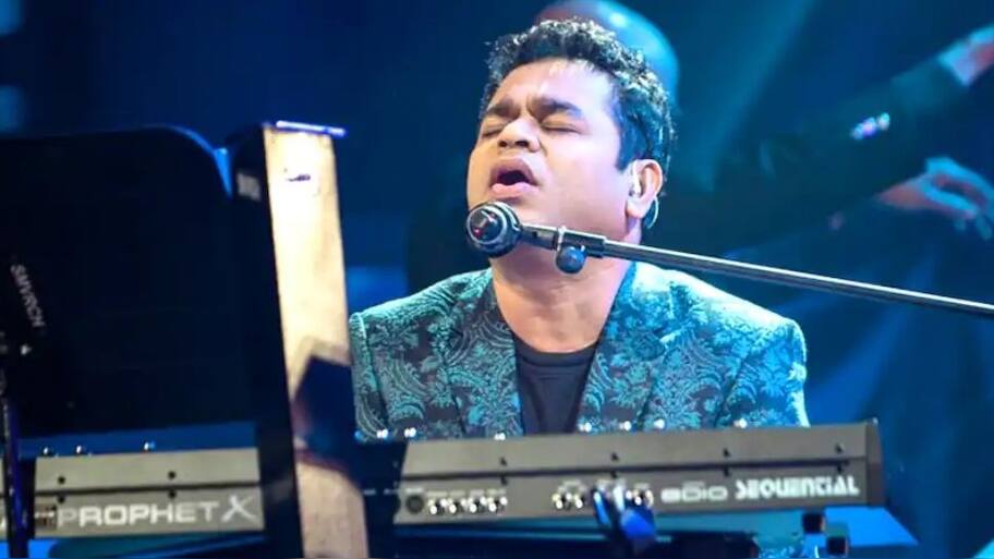 AR Rahman No Need Music instruments Here after..! Why? | ஏஆர் ...