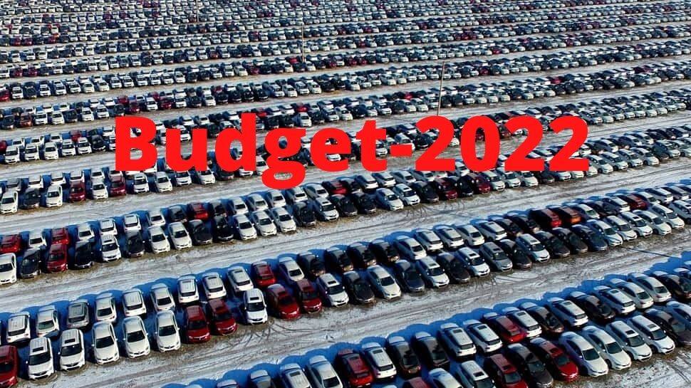 Budget 2022 Auto Sector: வரும் காலங்களில் வாகனங்களின் விலை குறையுமா?  