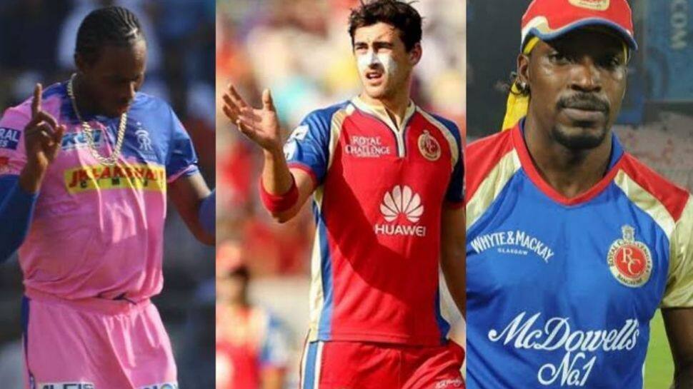 IPL2022: இந்த ஆண்டு ஐ.பி.எலுக்கு 'No' சொன்ன ஸ்டார் பிளேயர்ஸ்..!