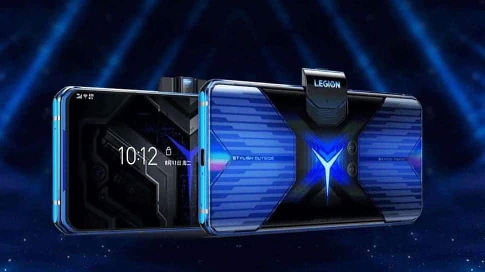 புதிய  Lenovo Legion Y90 ஸ்மார்ட்போனின் ஸ்மார்ட்டான அம்சங்கள்