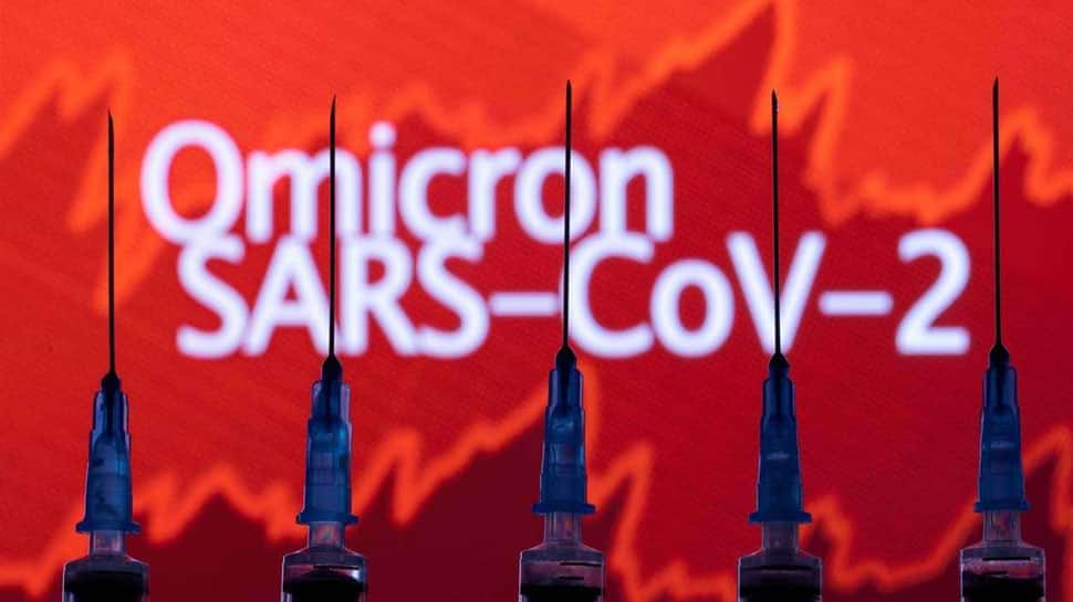 அதிர்ச்சி தகவல்! இந்தியாவில் ஓமிக்ரான் சமூக பரவல் நிலையில் உள்ளது..!