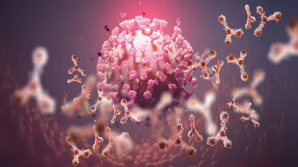 ஓமிக்ரான்  ஒருவரை எத்தனை முறை பாதிக்கும்? அச்சுறுத்தும் ஆய்வுகள்