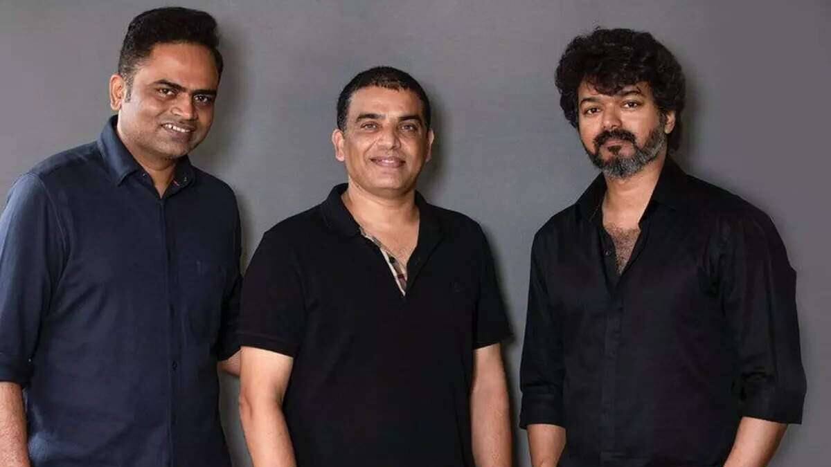 கடந்த 20 வருடத்தில் பார்க்காத கதை! தளபதி 66 குறித்து கூறிய விஜய்! 