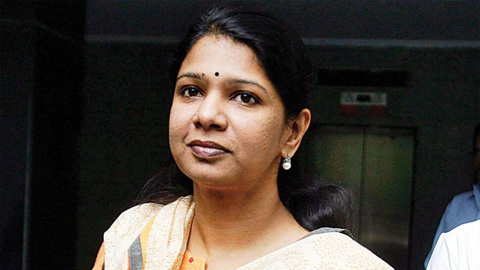 தமிழகத்தில் எதிர்கட்சி எங்கே? கனிமொழி குற்றச்சாட்டு