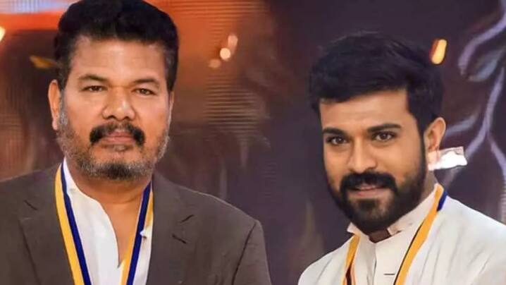 2023ம் ஆண்டு பொங்கலை பிரம்மாண்டமாக்கும் ஷங்கரின் படம்! 