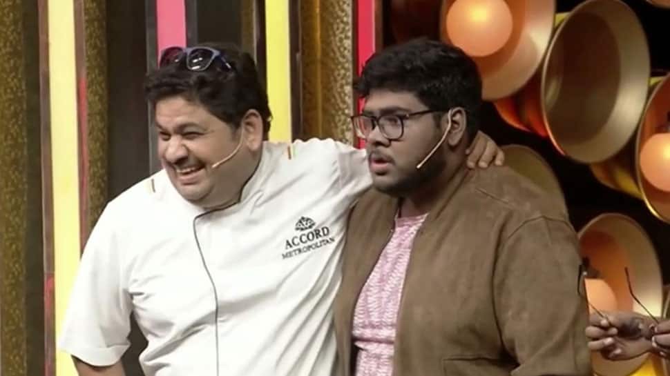 சர்ச்சையில் குக் வித் கோமாளி; வெங்கடேஷ் பட் கொடுத்த விளக்கம்