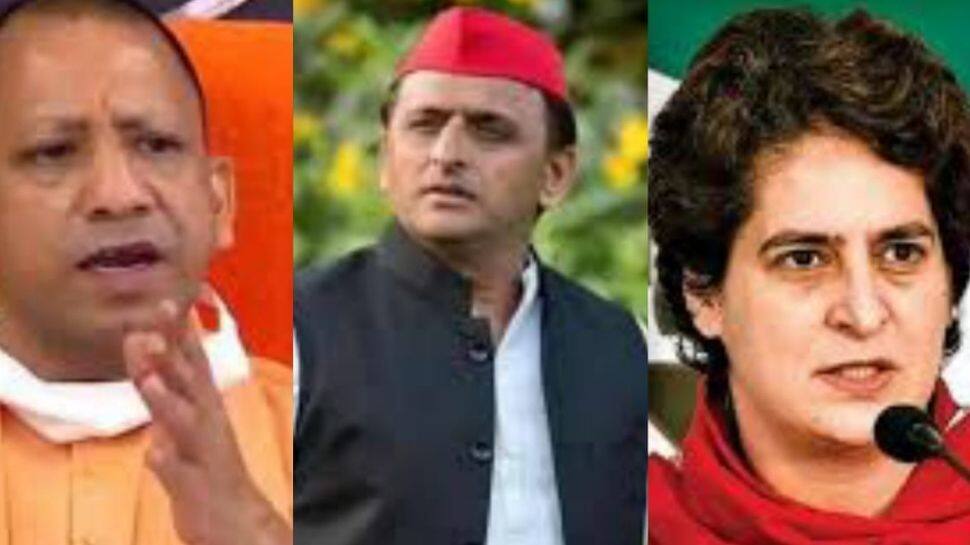 UP election: கருத்து கணிப்பா? அல்லது திணிப்பா - உ.பியில் எழும் கலக்குரல்