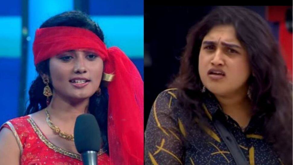 வனிதா Vs ஜூலி: களைகட்டப்போகும் பிக்பாஸ் அல்டிமேட்..!