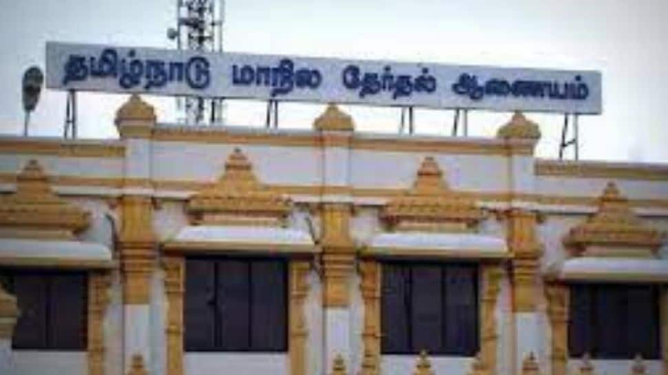 Tamilnadu Local Body Election date announced - Full Details | ஒரே கட்டமாக  நடைபெறும் நகர்புற உள்ளாட்சி தேர்தல் | Tamil Nadu News in Tamil