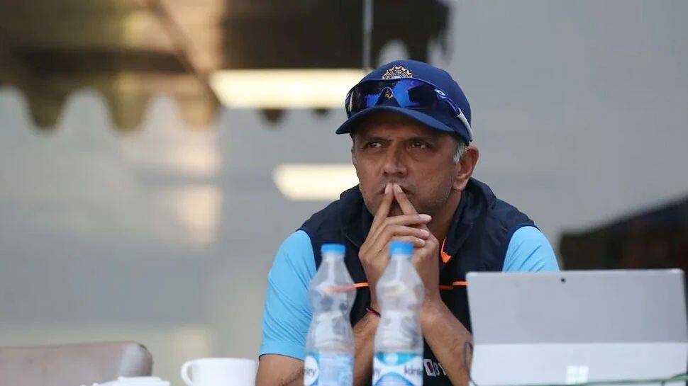 இந்திய அணிக்கு திரும்பும் 3 முக்கிய வீரர்கள்..! டிராவிட் ப்ளான்