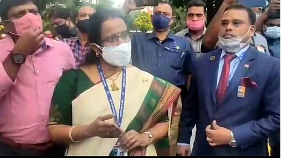 தமிழ்த் தாய் வாழ்த்து அவமதிப்பு; வருத்தம் தெரிவித்த ரிசர்வ் வங்கி