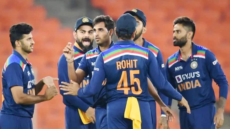 India Squad: குல்தீப் Come Back..! ஓரம்கட்டப்படும் சீனியர் வீரர்?