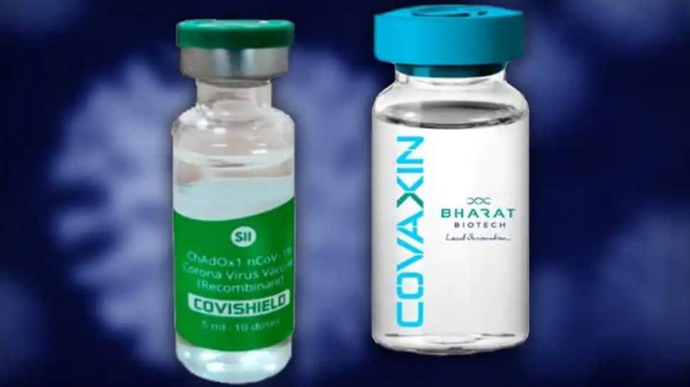 Covishield & Covaxin தடுப்பூசிகளுக்கு நிபந்தனையுடன் கூடிய சந்தை அனுமதி