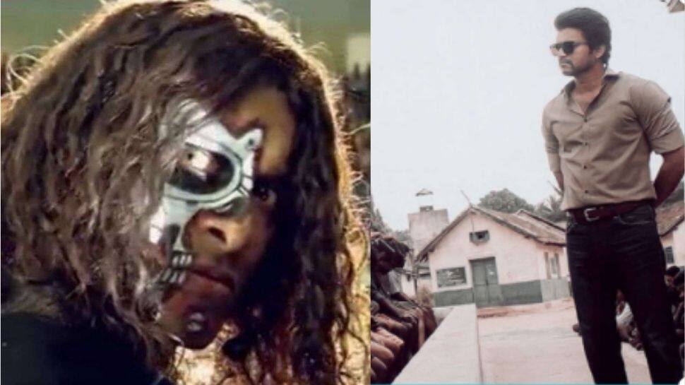 Remake Movie: லேட்டஸ்ட் தென்னிந்தியத் திரைப்படங்களின் பாலிவுட் ரீமேக்! மாஸ்டர் முதல் கைதி வரை... 