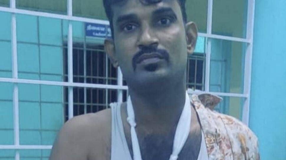 ஆசிரியர்களுக்கு ’அந்தரங்க’ படங்களை அனுப்பிய தாயின் கள்ளக்காதலன் கைது..!