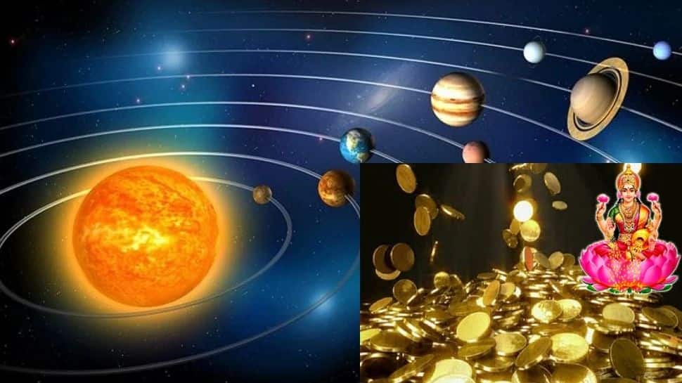 சுக்ரனின் இடமாற்றத்தால், சில ராசிகளுக்கு கொண்டாட்டம், சிலருக்கு திண்டாட்டம்