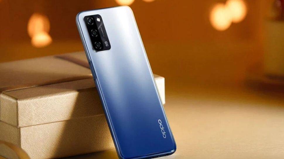 ரூ.540-க்கு Oppo 5G ஸ்மார்ட்போனை வாங்கலாம்..! எப்படி?