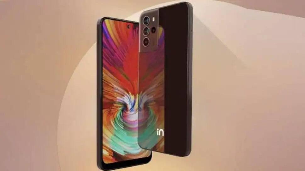 இன்று முதல் இந்தியாவில் விற்பனைக்கு வருகிறது Micromax In Note 2