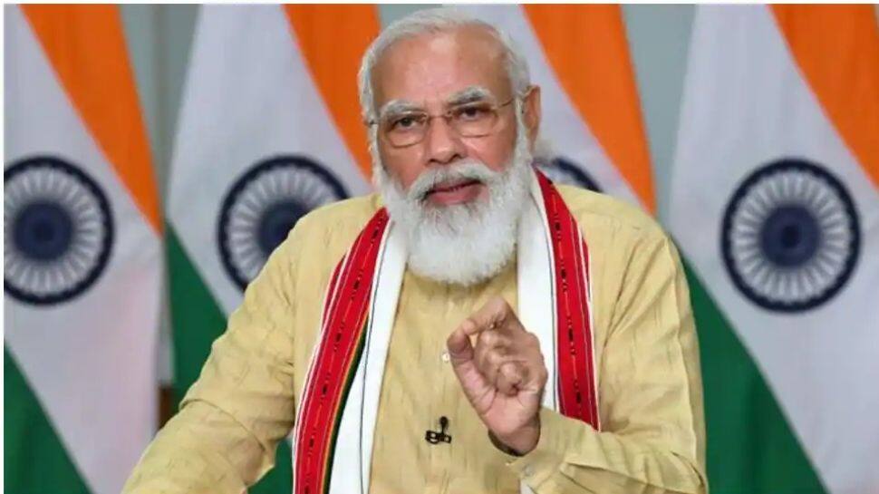 தேசிய போர் நினைவிடத்திற்கு  அனைவரும் வருகை தர வேண்டும்: பிரதமர் மோடி