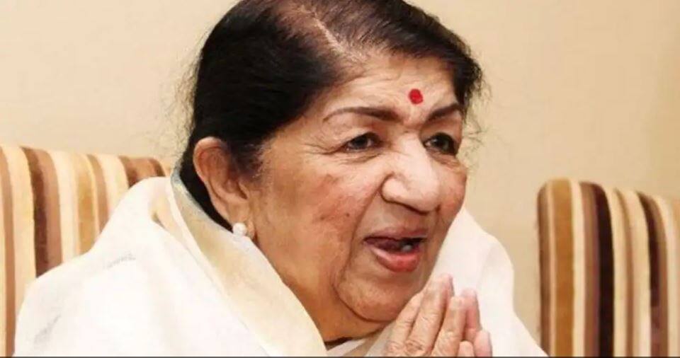 பிரபல பாடகி லதா மங்கேஷ்கர் உடல்நிலை குறித்த கூடுதல் தகவல்!