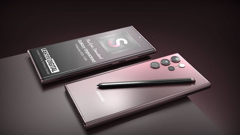 அதிரடியாய் களமிறங்கும் Samsung Smartphone