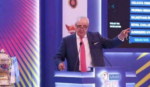 ஐபிஎல் மெகா ஏலம்: அதிகார்வப்பூர்வ தேதி அறிவிப்பு!